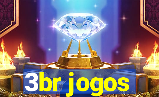 3br jogos